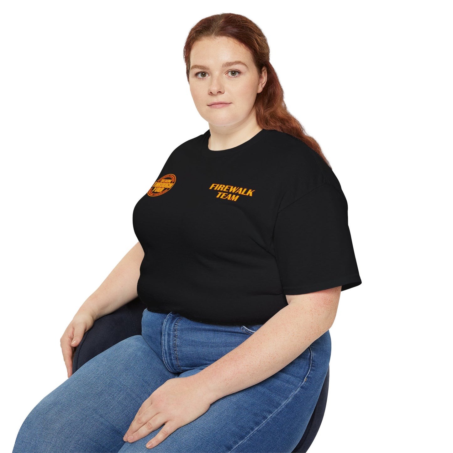 Unisex Ultra Cotton Tee