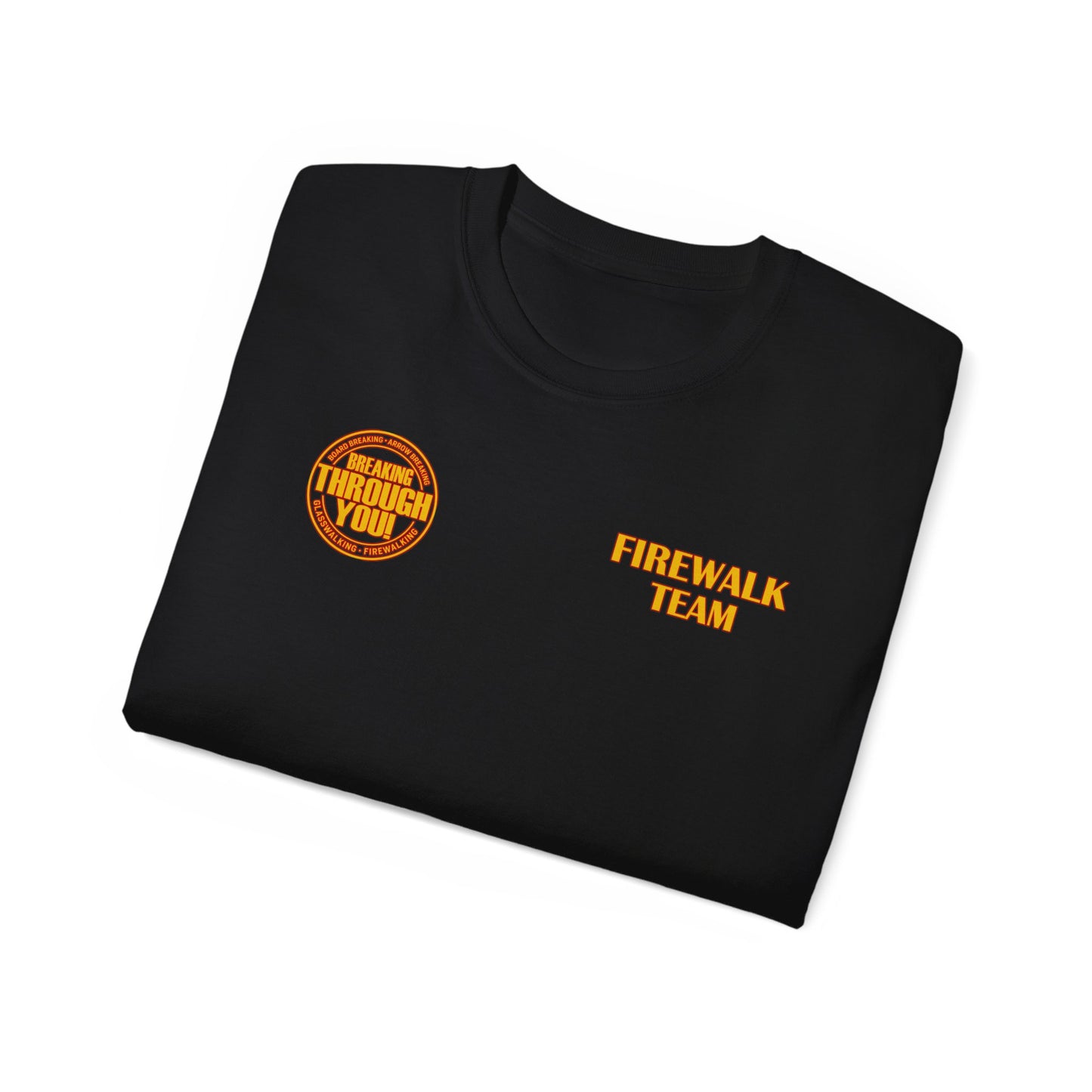Unisex Ultra Cotton Tee