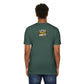 Melissa Special Design! Short Height T-Shirt — "I'm Not Short, I'm Space Saving" Funny Little People Unite Tee