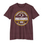 911 Dispatcher T-Shirt — “Unashamed” Guardian of the Guardians Dispatcher Tee