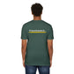 911 Dispatcher T-Shirt — “Unashamed” Guardian of the Guardians Dispatcher Tee