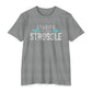 Stories in the Struggle T-Shirt — Inspirational Recovery / Mental Health Tee