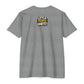 Melissa Special Design! Short Height T-Shirt — "I'm Not Short, I'm Space Saving" Funny Little People Unite Tee