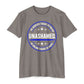 Law Enforcement 'Unashamed' Police Pride T-Shirt