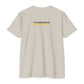 911 Dispatcher T-Shirt — “Unashamed” Guardian of the Guardians Dispatcher Tee