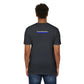 Law Enforcement 'Unashamed' Police Pride T-Shirt