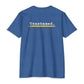 911 Dispatcher T-Shirt — “Unashamed” Guardian of the Guardians Dispatcher Tee