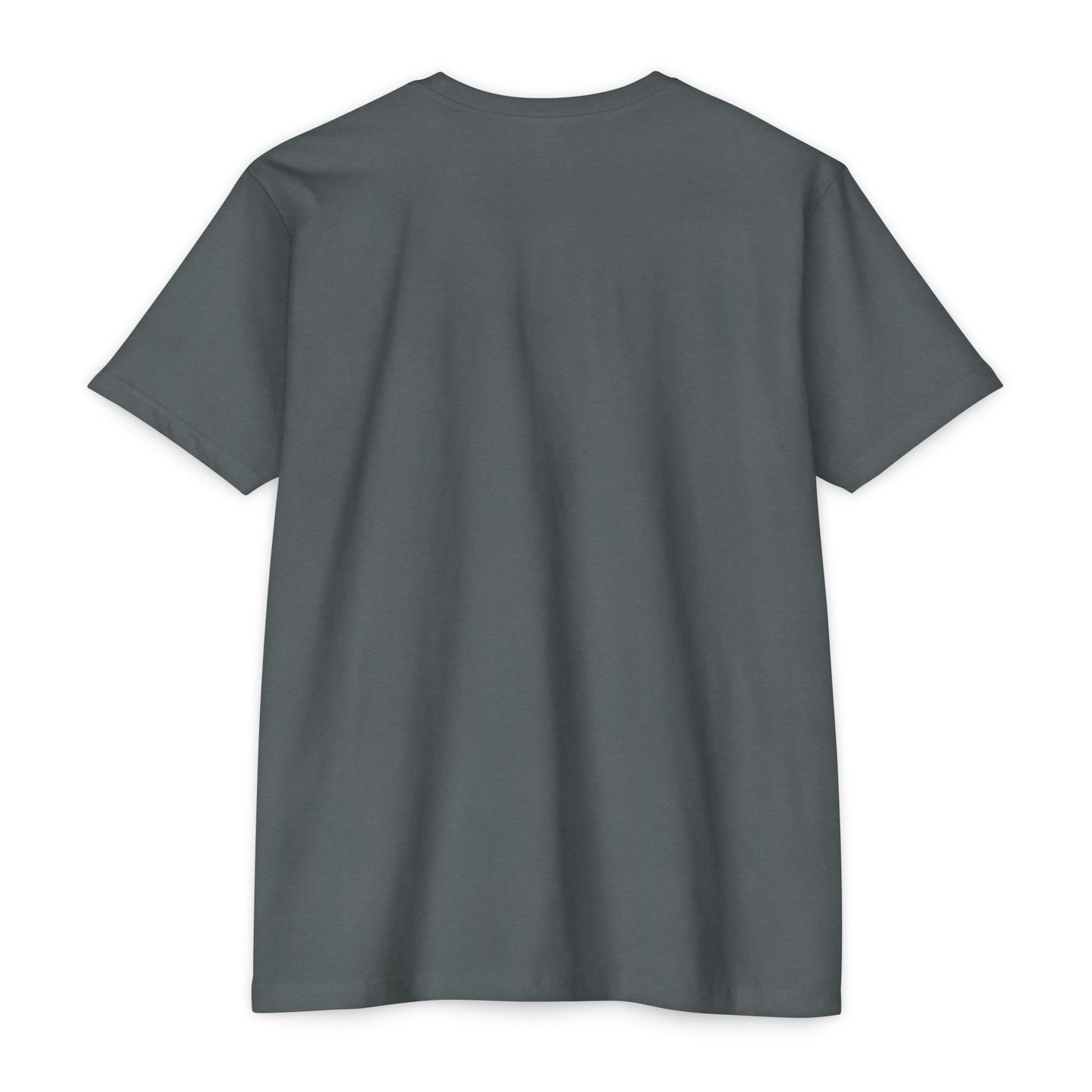 Unashamed Keepers of the Cage T-Shirt — No Guns, Just Guts Corrections/Support Graphic Tee