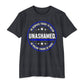 Law Enforcement 'Unashamed' Police Pride T-Shirt