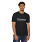 Unashamed T-Shirt — Unashamed Corrections Pride T Shirt