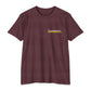 Unashamed 911 Dispatch T-Shirt – "Unashamed" Logo Back & Chest Patch