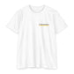 Unashamed 911 Dispatch T-Shirt – "Unashamed" Logo Back & Chest Patch