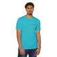Unashamed 911 Dispatch T-Shirt – "Unashamed" Logo Back & Chest Patch
