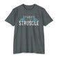 Stories in the Struggle T-Shirt — Inspirational Recovery / Mental Health Tee