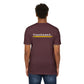 911 Dispatcher T-Shirt — “Unashamed” Guardian of the Guardians Dispatcher Tee