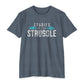 Stories in the Struggle T-Shirt — Inspirational Recovery / Mental Health Tee