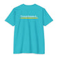 911 Dispatcher T-Shirt — “Unashamed” Guardian of the Guardians Dispatcher Tee
