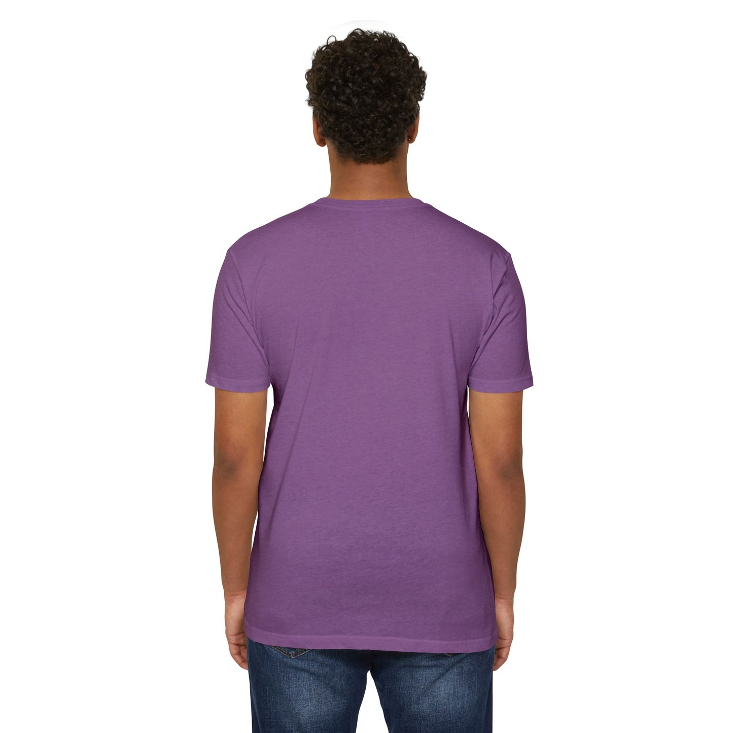 Unashamed T-Shirt — Unashamed Corrections Pride T Shirt