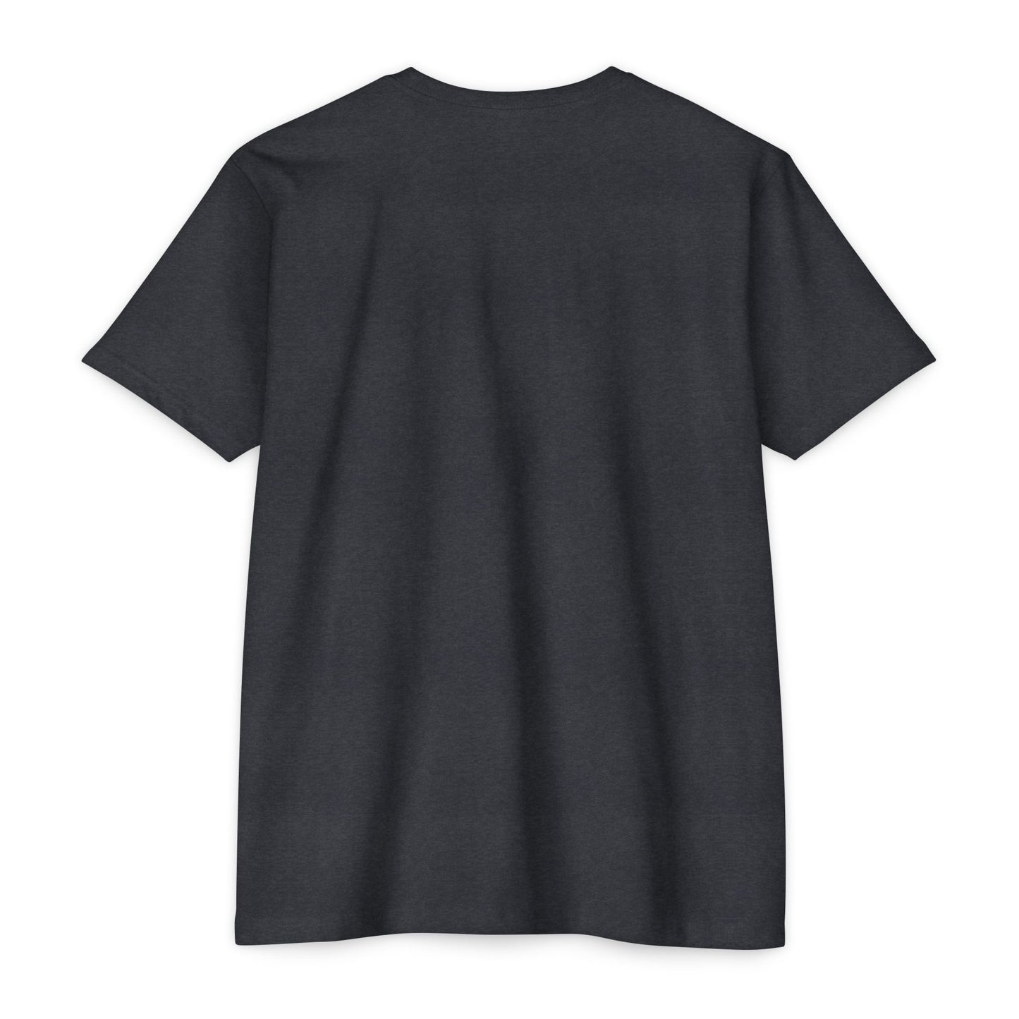 Unashamed Keepers of the Cage T-Shirt — No Guns, Just Guts Corrections/Support Graphic Tee