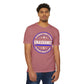 Law Enforcement 'Unashamed' Police Pride T-Shirt