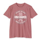 Unashamed Keepers of the Cage T-Shirt — No Guns, Just Guts Corrections/Support Graphic Tee