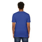 Unashamed Keepers of the Cage T-Shirt — No Guns, Just Guts Corrections/Support Graphic Tee