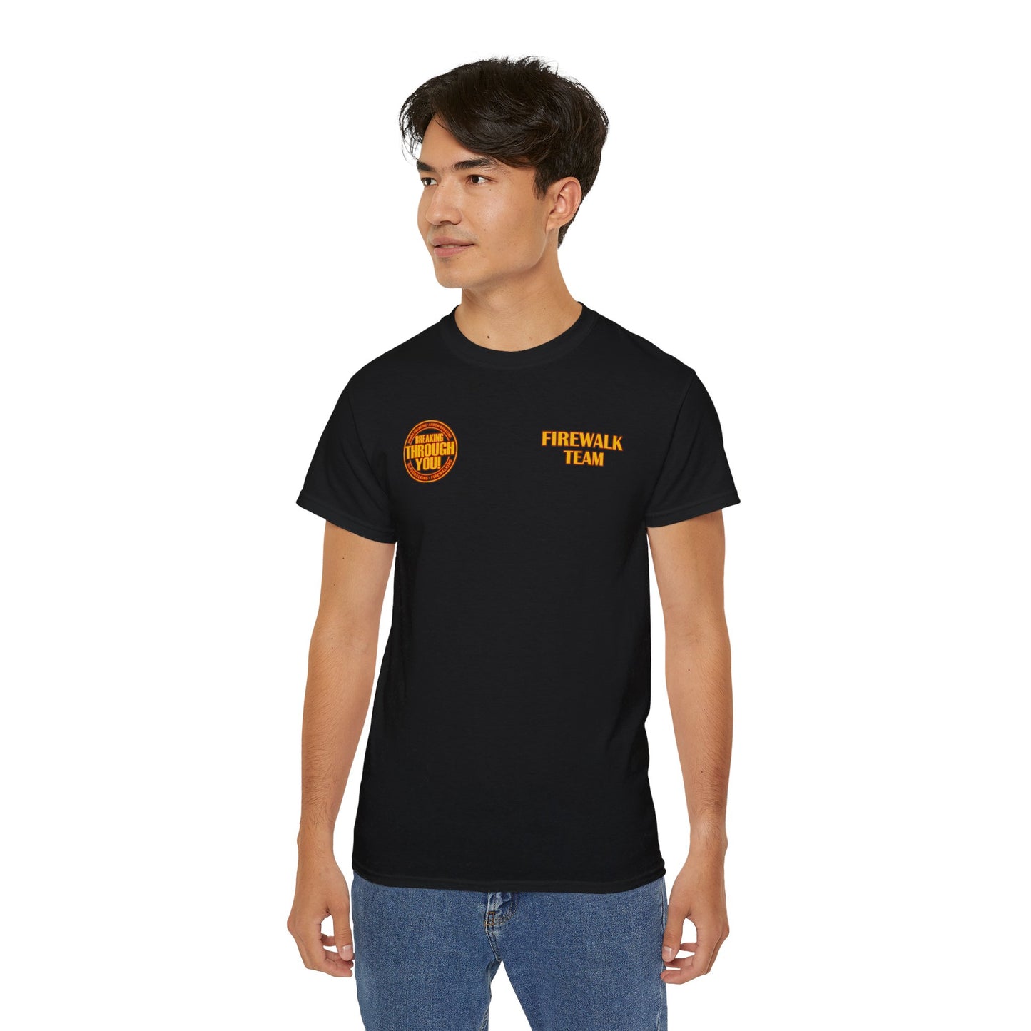 Unisex Ultra Cotton Tee
