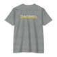 911 Dispatcher T-Shirt — “Unashamed” Guardian of the Guardians Dispatcher Tee