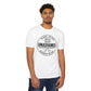 Unashamed Keepers of the Cage T-Shirt — No Guns, Just Guts Corrections/Support Graphic Tee