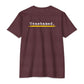 911 Dispatcher T-Shirt — “Unashamed” Guardian of the Guardians Dispatcher Tee