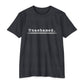 Unashamed T-Shirt — Unashamed Corrections Pride T Shirt