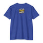 Melissa Special Design! Short Height T-Shirt — "I'm Not Short, I'm Space Saving" Funny Little People Unite Tee