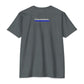 Law Enforcement 'Unashamed' Police Pride T-Shirt
