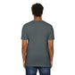 Unashamed Keepers of the Cage T-Shirt — No Guns, Just Guts Corrections/Support Graphic Tee