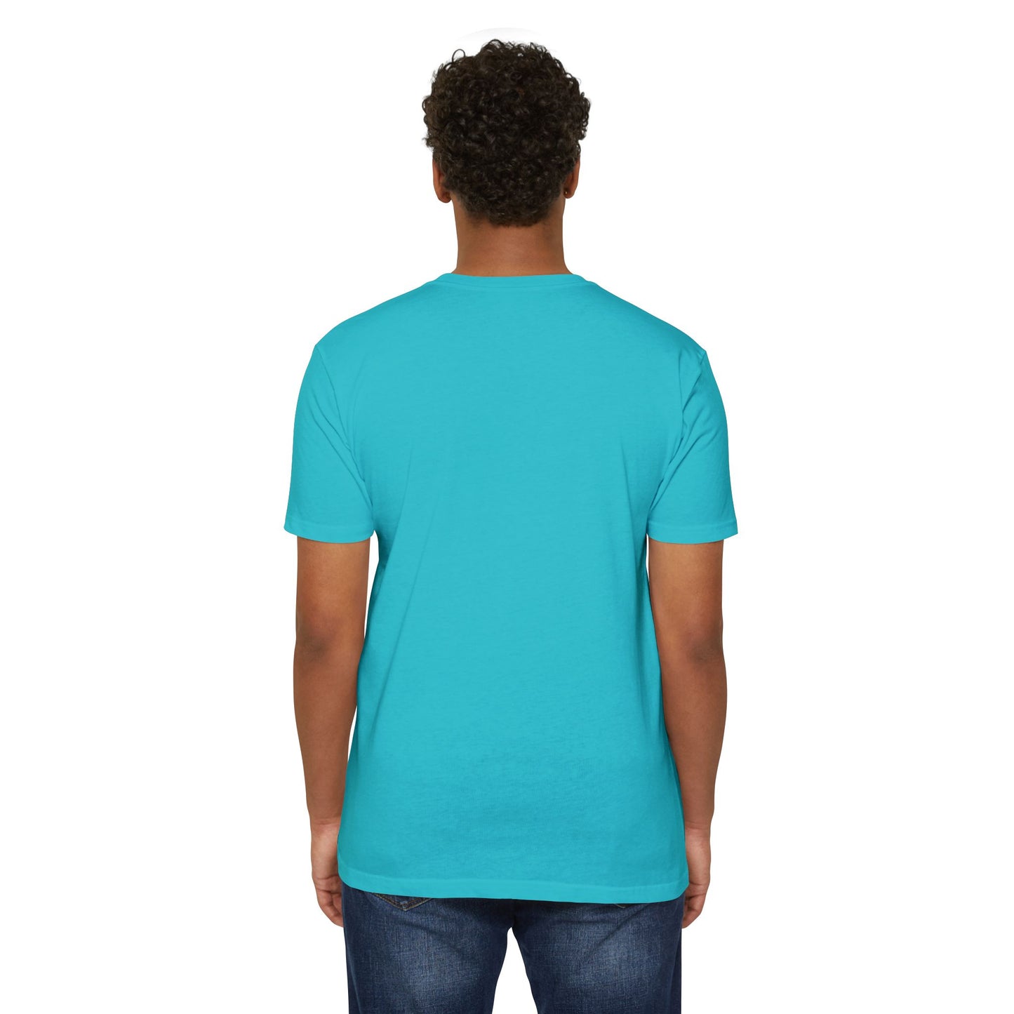 Unashamed T-Shirt — Unashamed Corrections Pride T Shirt