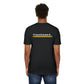 911 Dispatcher T-Shirt — “Unashamed” Guardian of the Guardians Dispatcher Tee
