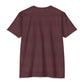 Unashamed Keepers of the Cage T-Shirt — No Guns, Just Guts Corrections/Support Graphic Tee