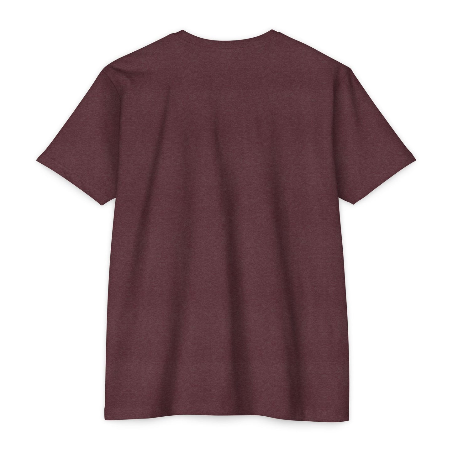 Unashamed Keepers of the Cage T-Shirt — No Guns, Just Guts Corrections/Support Graphic Tee