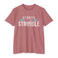 Copy of Stories in the Struggle T-Shirt — Inspirational Recovery / Mental Health Tee