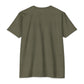 Unashamed Keepers of the Cage T-Shirt — No Guns, Just Guts Corrections/Support Graphic Tee