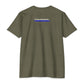 Law Enforcement 'Unashamed' Police Pride T-Shirt