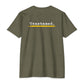 911 Dispatcher T-Shirt — “Unashamed” Guardian of the Guardians Dispatcher Tee