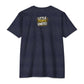 Melissa Special Design! Short Height T-Shirt — "I'm Not Short, I'm Space Saving" Funny Little People Unite Tee