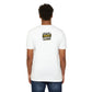 Melissa Special Design! Short Height T-Shirt — "I'm Not Short, I'm Space Saving" Funny Little People Unite Tee