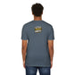 Melissa Special Design! Short Height T-Shirt — "I'm Not Short, I'm Space Saving" Funny Little People Unite Tee