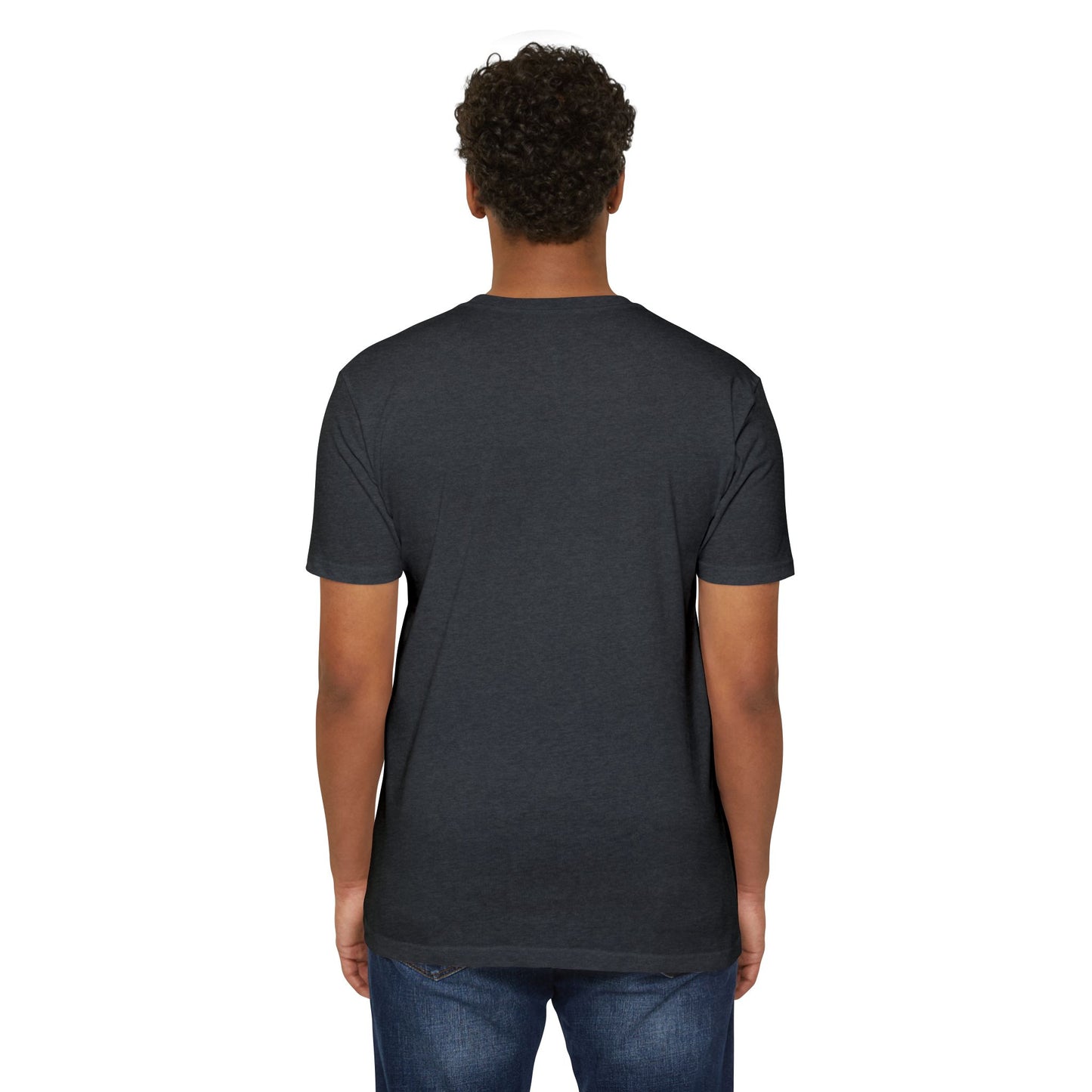 Unashamed Keepers of the Cage T-Shirt — No Guns, Just Guts Corrections/Support Graphic Tee