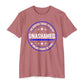 Law Enforcement 'Unashamed' Police Pride T-Shirt