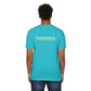 911 Dispatcher T-Shirt — “Unashamed” Guardian of the Guardians Dispatcher Tee