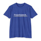Unashamed T-Shirt — Unashamed Corrections Pride T Shirt