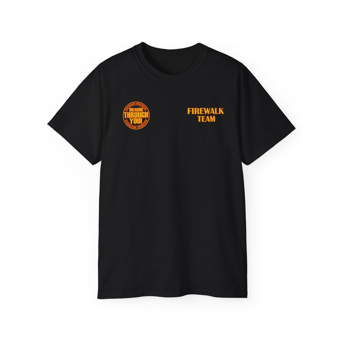 Unisex Ultra Cotton Tee